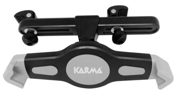 Karma ft 100
