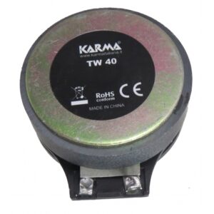 KARMA TW 40 TWEETER