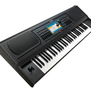 Ketron sd60 ex-demo