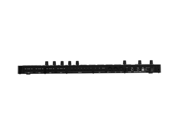 ARTURIA KEYSTEP PRO CHROMA