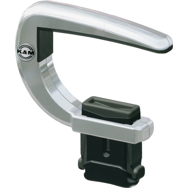 Konig & meyer 14530 guitar capo flat