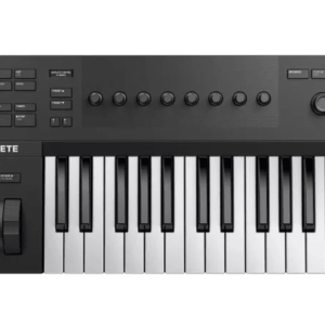 Komplete kontrol a25 con komplete select