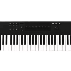 Komplete kontrol a49 con komplete select