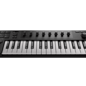 Komplete kontrol m32 con komplete select