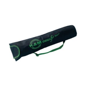KONIG & MEYER 10012 BORSA PER LEGGIO IN NYLON IMPERMEABILE