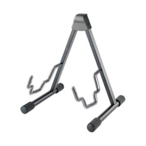 KONIG & MEYER 17570 DUETT UNO SUPPORTO UNIVERSALE CHITARRA ACUSTICA CLASSICA ELETTRICA BASSO