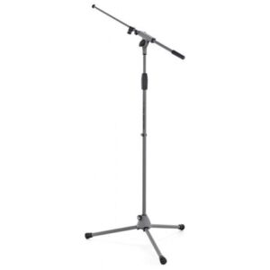 KONIG & MEYER 21080 ASTA MICROFONICA SOFT TOUCH