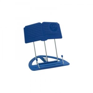 KONIG&MEYER UNIBOY 12450 LEGGIO DA TAVOLO BLU