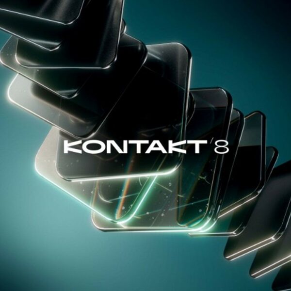 Kontakt 8 dl