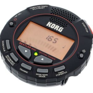 Korg beatlab mini