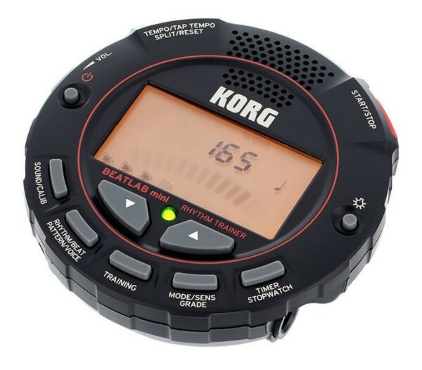 Korg beatlab mini