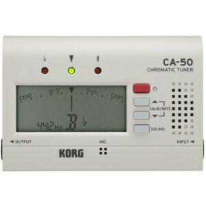 Korg ca-50