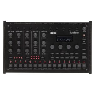 Korg drumlogue v1.2