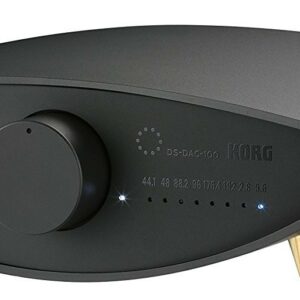 Korg ds-dac-100