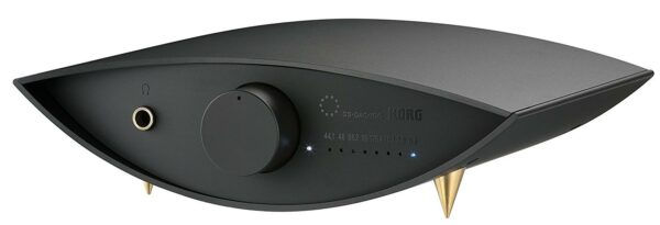 Korg ds-dac-100