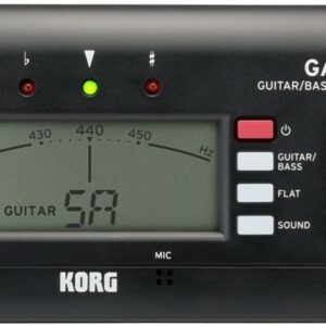 Korg ga-50