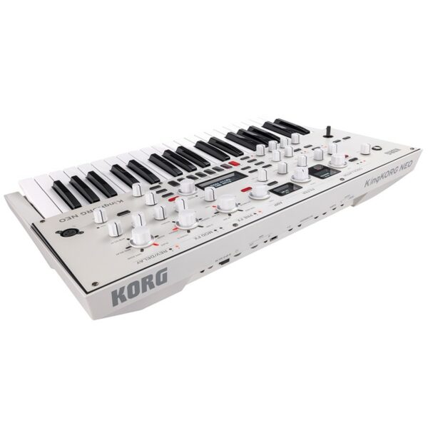 Korg kingkorg neo