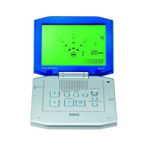 KORG LMA 120 DGT METRONOMO DIGITALE PROFESSIONALE
