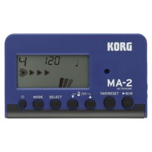 Korg ma2 blbk