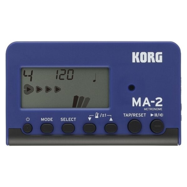 Korg ma2 blbk