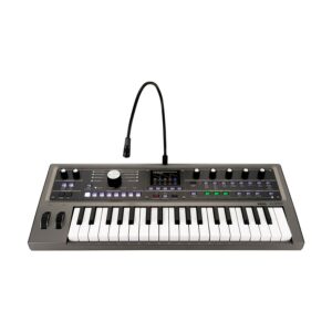 Korg microkorg 2