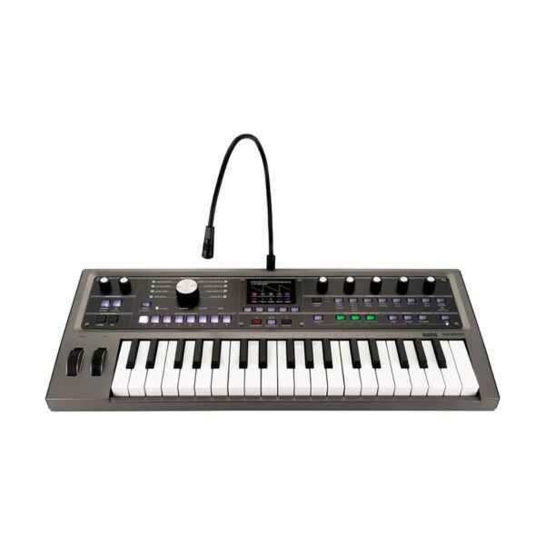 Korg microkorg 2