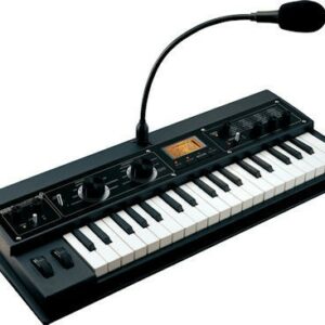 Korg microkorg xl+