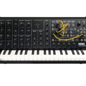 KORG MS20 MINI SINTETIZZATORE ANALOGICO
