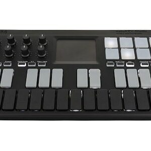Korg nanokey studio