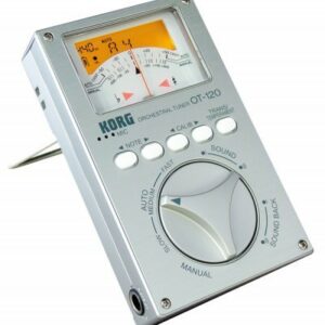 Korg ot120