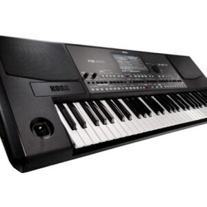 KORG PA600 TASTIERA ARRANGER 61 TASTI