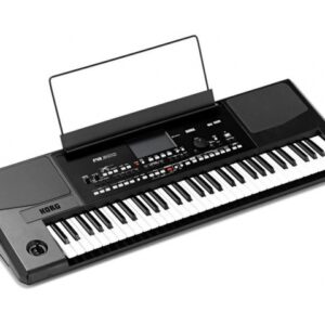 KORG PA300 TASTIERA DINAMICA 61 TASTI