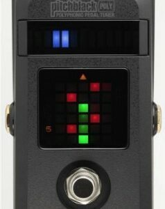 Korg pb-03 pitchblack polytuner