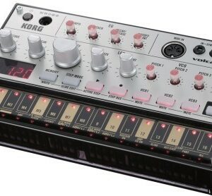 Korg volca bass