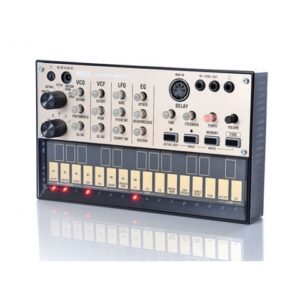 KORG VOLCA KEYS SINTETIZZATORE