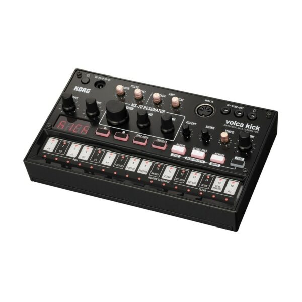 Korg volca kick