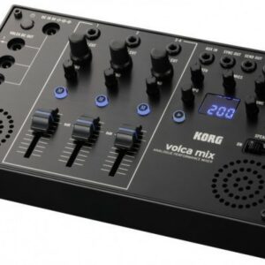 Korg volca mix