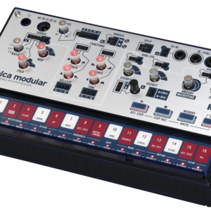 Korg volca modular