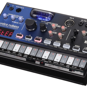 Korg volca nubass
