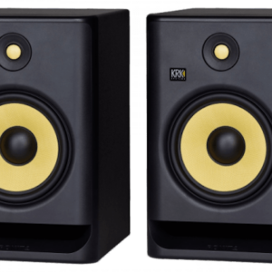 Krk rp8 rokit g4 nera (singola)