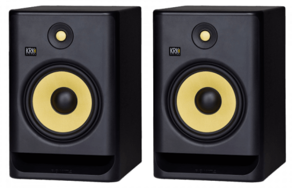 Krk rp8 rokit g4 nera (singola)