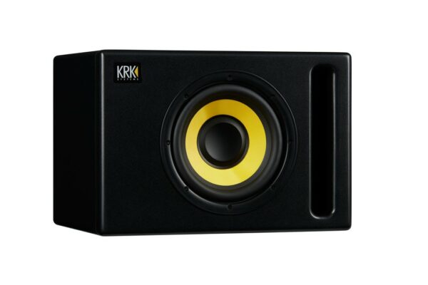 Krk s8.4 powered studio subwoofer