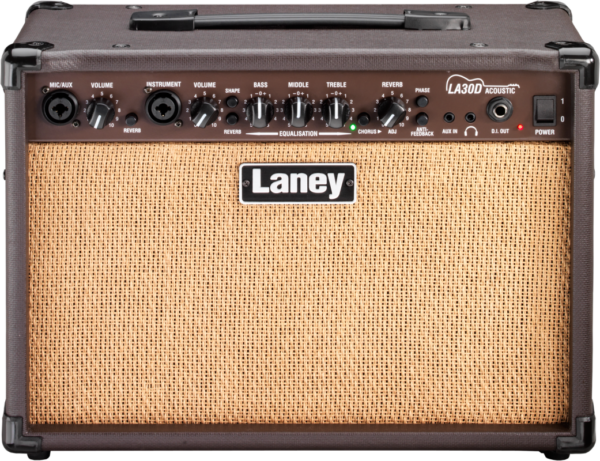 Laney la30d