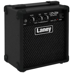 Laney lx10 basso