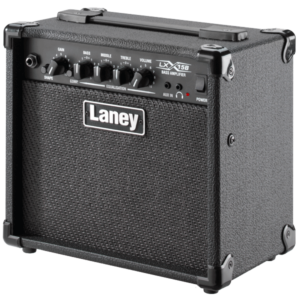 Laney lx15 basso
