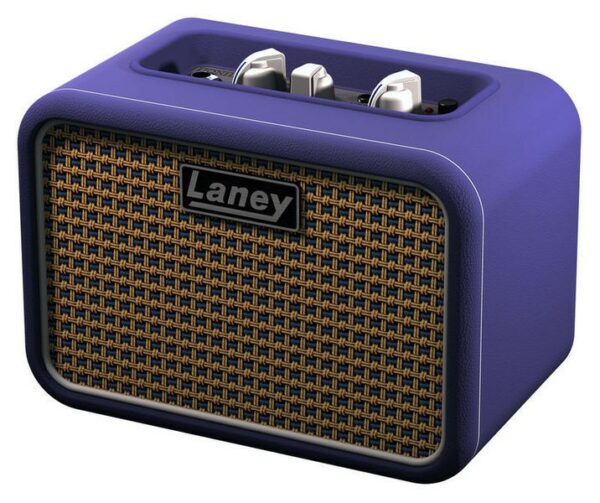 Laney mini lion combo