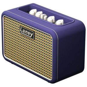 Laney mini st lion combo