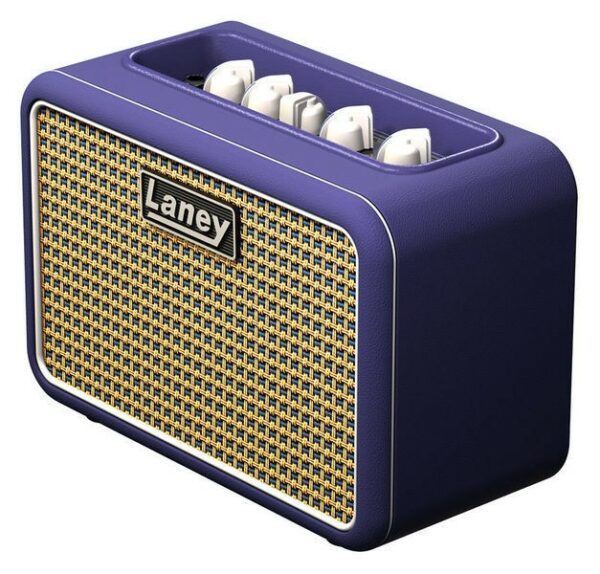 Laney mini st lion combo