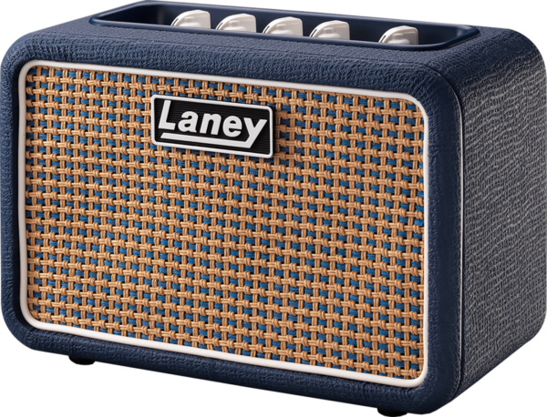 Laney mini stb lion combo