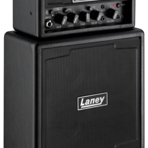 Laney ministack iron battery